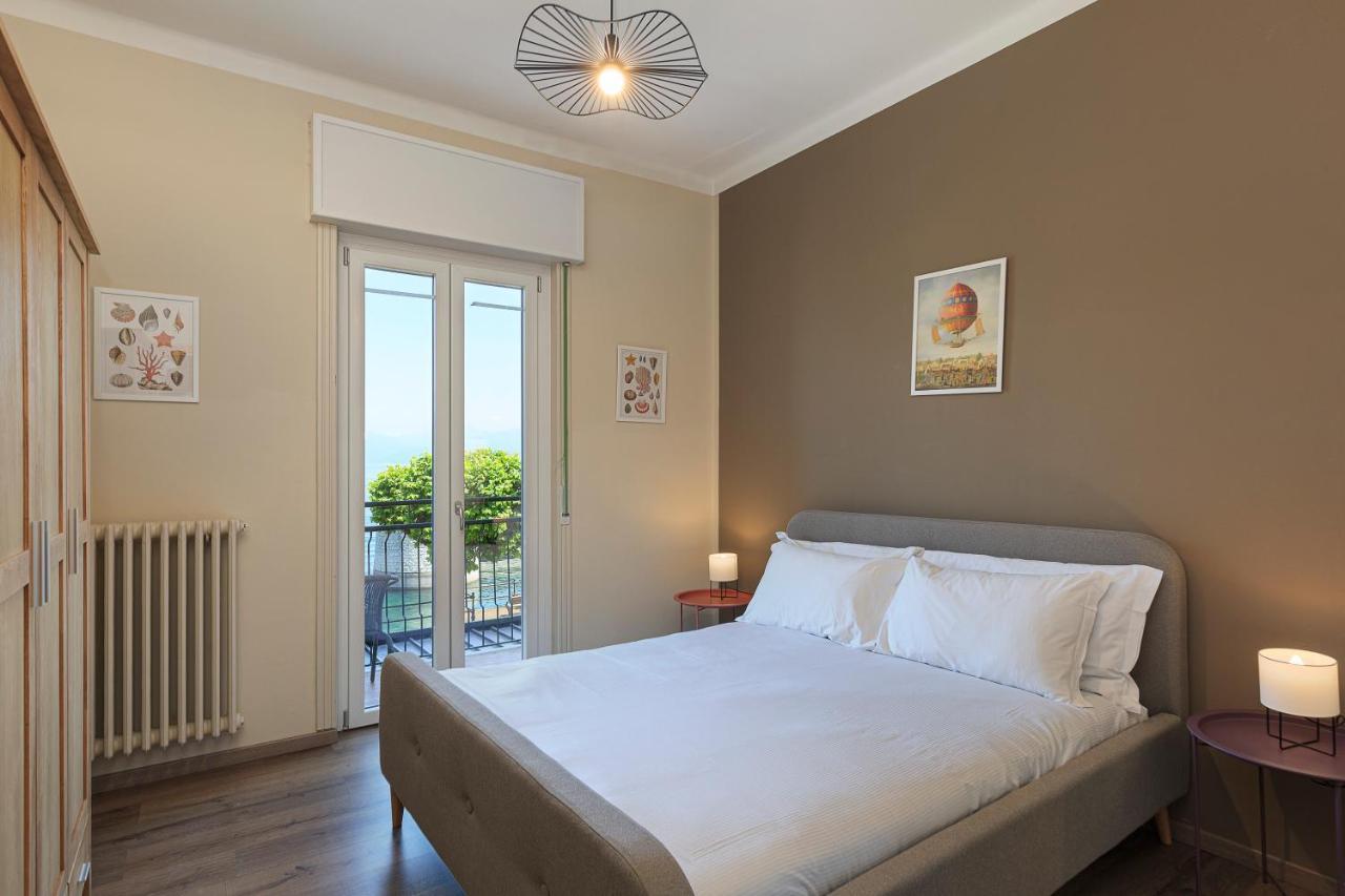 Appartamento Italia 1 - By Impero House Rent Stresa Exterior photo